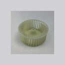 Ventilador secadora compatible Beko e Indesit c00865161