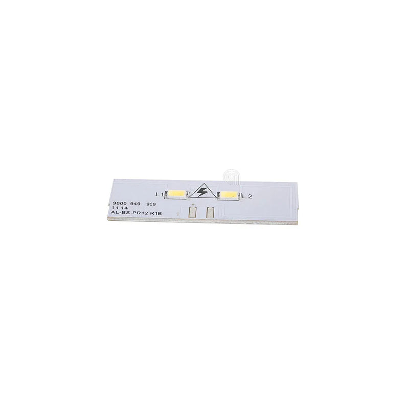 diodo led para frigorífico Bosch código 00632825
