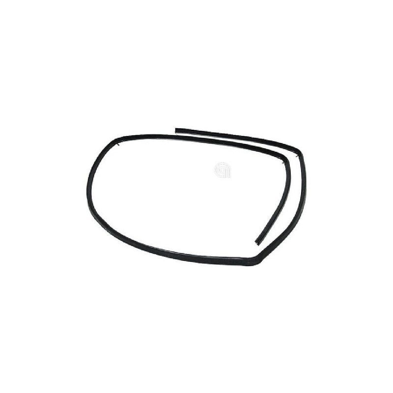 Junta puerta horno original Whirlpool y marcas afines C00049998