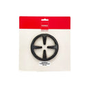 UNIVERSALE, MONDO - Riduzione griglia ghisa Encimera - A8006