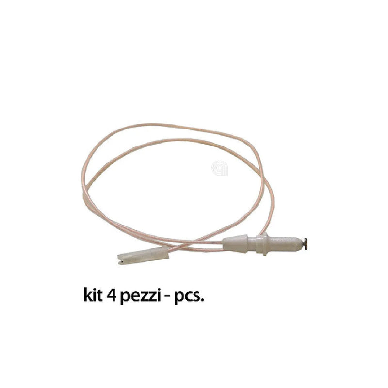BOMPANI - Kit Candeleta de encendido para Placa de cocci\u00f3n - 26EE0089