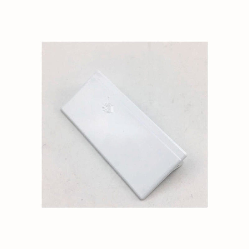Manilla puerta original frigorífico Gorenje blanca 449404