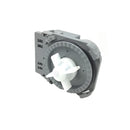 Bomba de drenaje original para lavavajillas Gorenje 512637