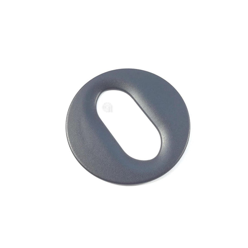 Tapa exterior original para vitrocerámica Whirlpool C00119929