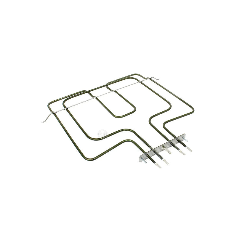 WHIRLPOOL, BAUKNECHT, IKEA, INDESIT - Resistencia de horno 2500W - 481225998422