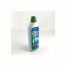 Nuncas Sportswear 750ml limpiador para lavadora códigos 4000485 y 4001297