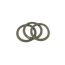 Junta original para batidora De Longhi KW675702 pack 3