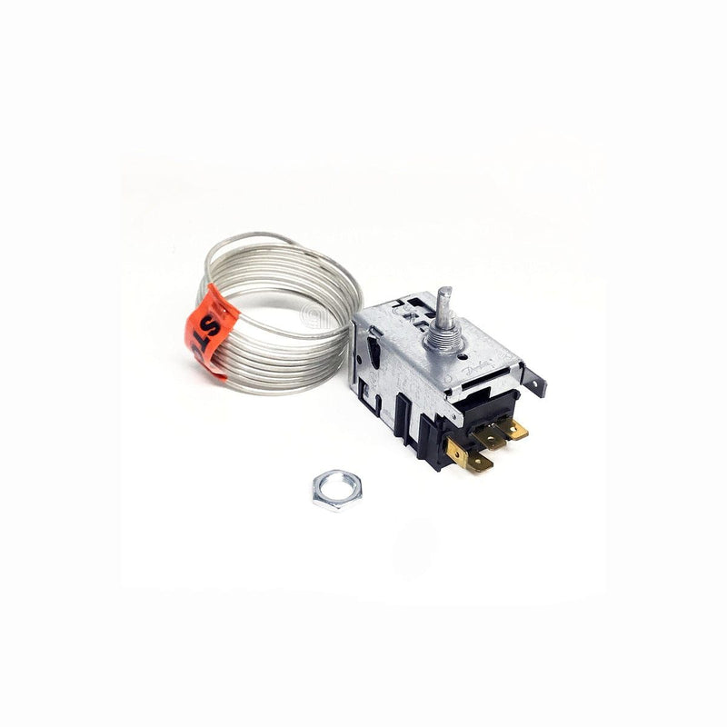 Termostato original frigorífico Whirlpool Indesit código C00064621