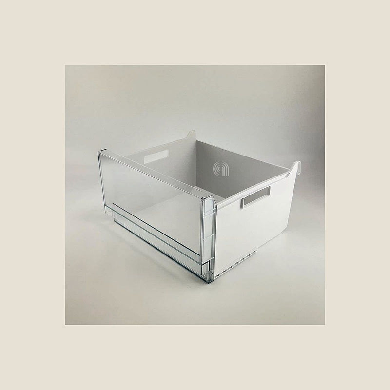 Cajón A6 Z235 largo para frigorífico Gorenje código 571812