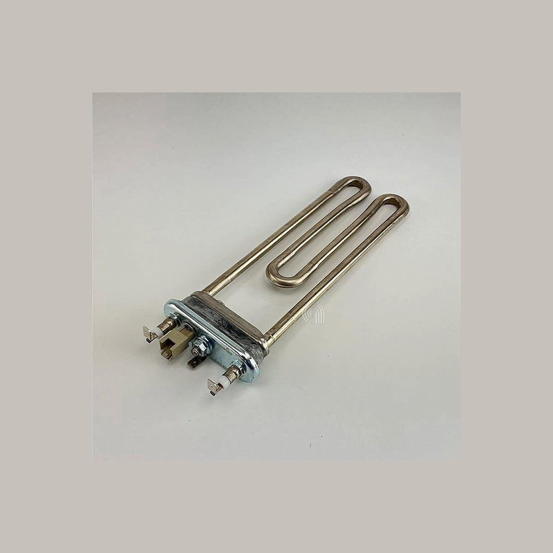 Resistencia calefactora para lavadora Beko 2863403600 Indesit C00865327