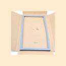 Junta puerta original frigorífico Bosch códigos 00248859 y 00248373