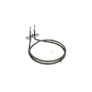 Resistencia circular horno Beko 1600W original 262900067