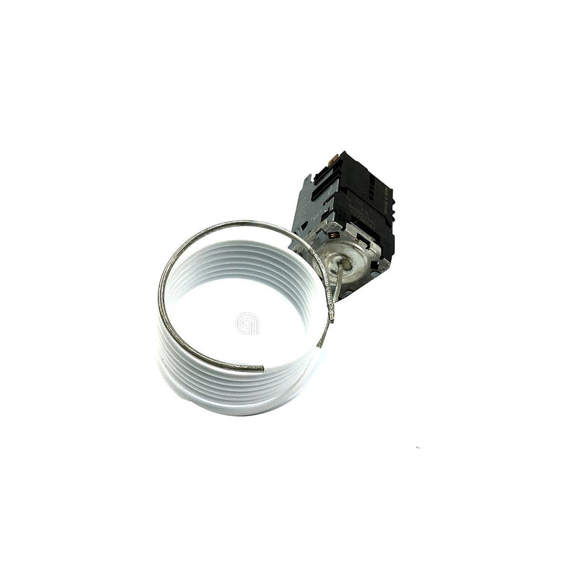 Termostato original frigorífico Whirlpool y Indesit con código 482000026171