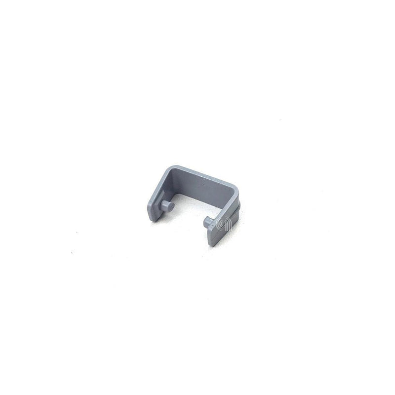 Tope guía tambor lavavajillas Whirlpool original C00256874