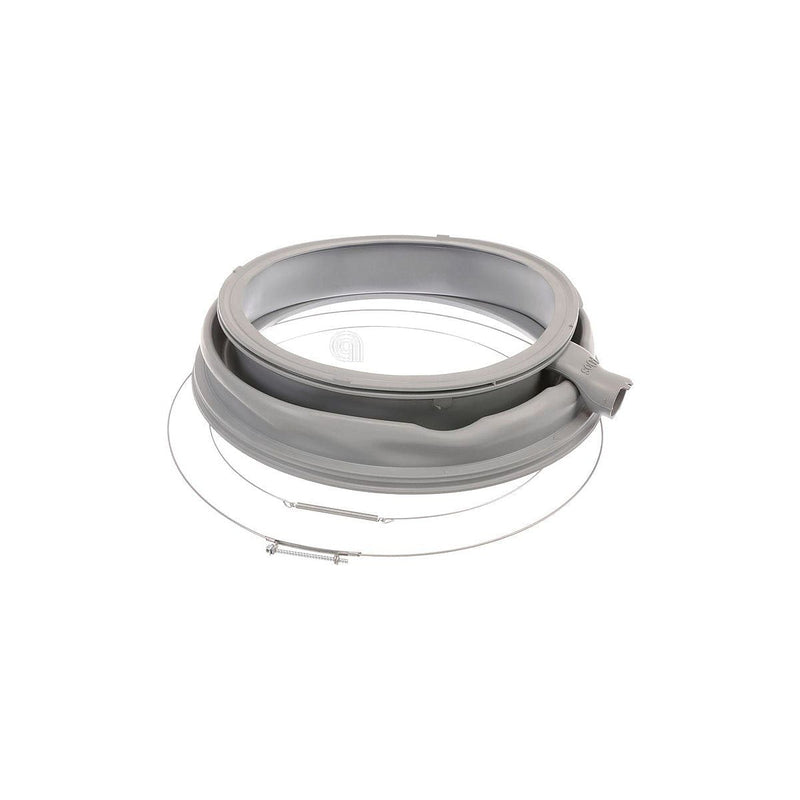 Junta puerta original lavadora Bosch códigos 00685491, 00772656