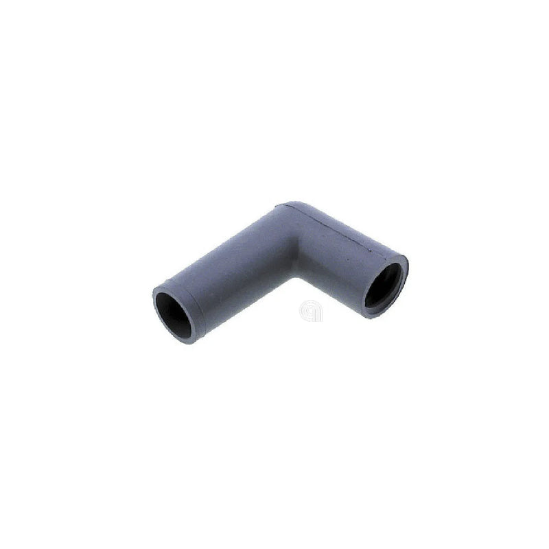 UNIVERSAL - Racor a Pipa Codo 90° para Lavadora - AST-00111105