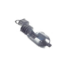 tubo salida jabonera para lavadora Whirlpool código 482000030656