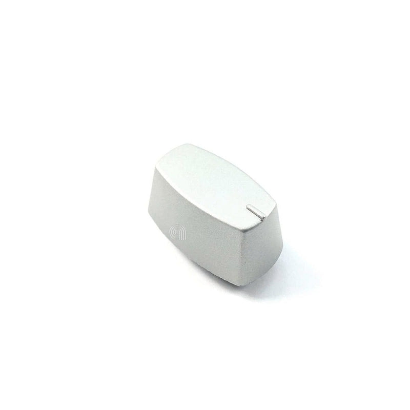 Pomo gas original para vitrocerámica Whirlpool Indesit C00097485