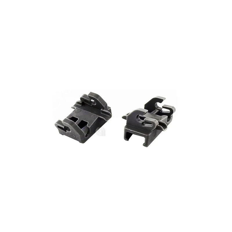 kit rodamientos cesta lavavajillas Bosch original 00611474