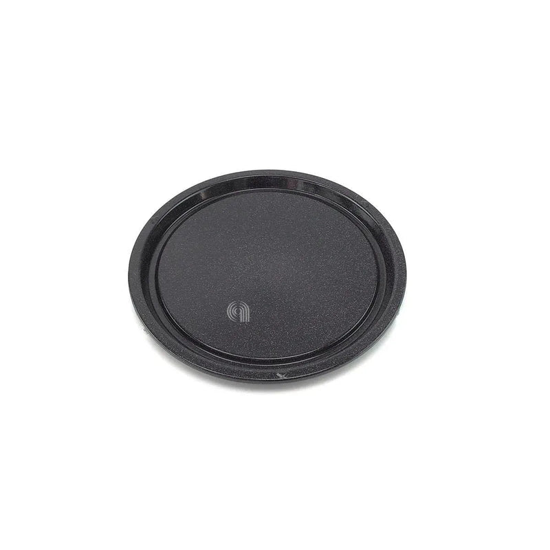 Plato giratorio microondas original LG 3390W1A013