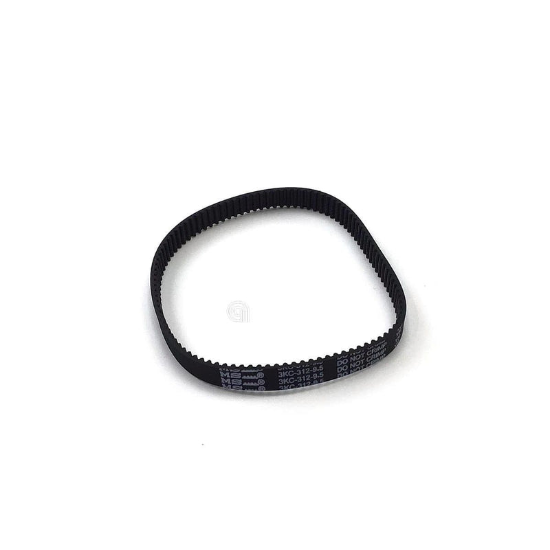 Correa 3M-312 9.5 mm para robots cocina De Longhi y Kenwood