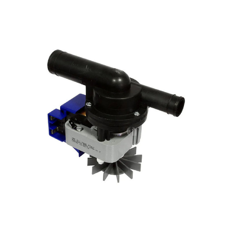 ARDO, ARISTON, INDESIT, WHIRLPOOL - Bomba de desagüe para Lavadora - 40004800