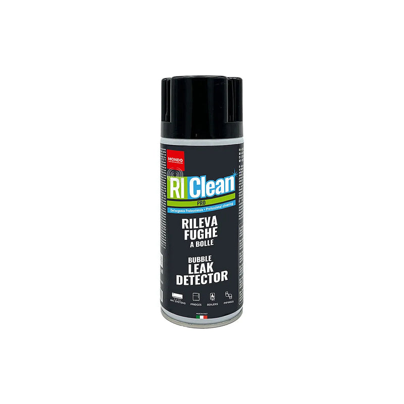 RICLEAN MONDO - Spray Detector de Fugas 400ml - AST-00550524