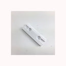 squadretta puerta congelador para Indesit y Whirlpool C00292090