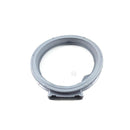 Junta puerta secadora LG original MDS63916501 goma flexible