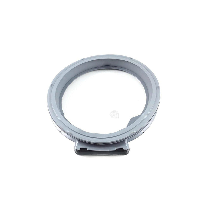 Junta puerta secadora LG original MDS63916501 goma flexible