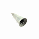 Eje de transmisión original para robot de cocina De Longhi KW714291