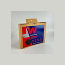 Filtro carbón para campana Whirlpool F196 con referencias Indesit