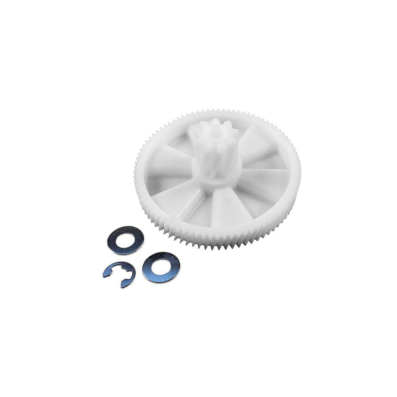 Equipo rueda dentada original De Longhi Kitchen Robot KW715564