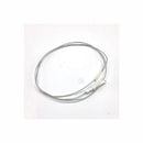 candeletta triple 1200mm para cocina bompani m5409q873
