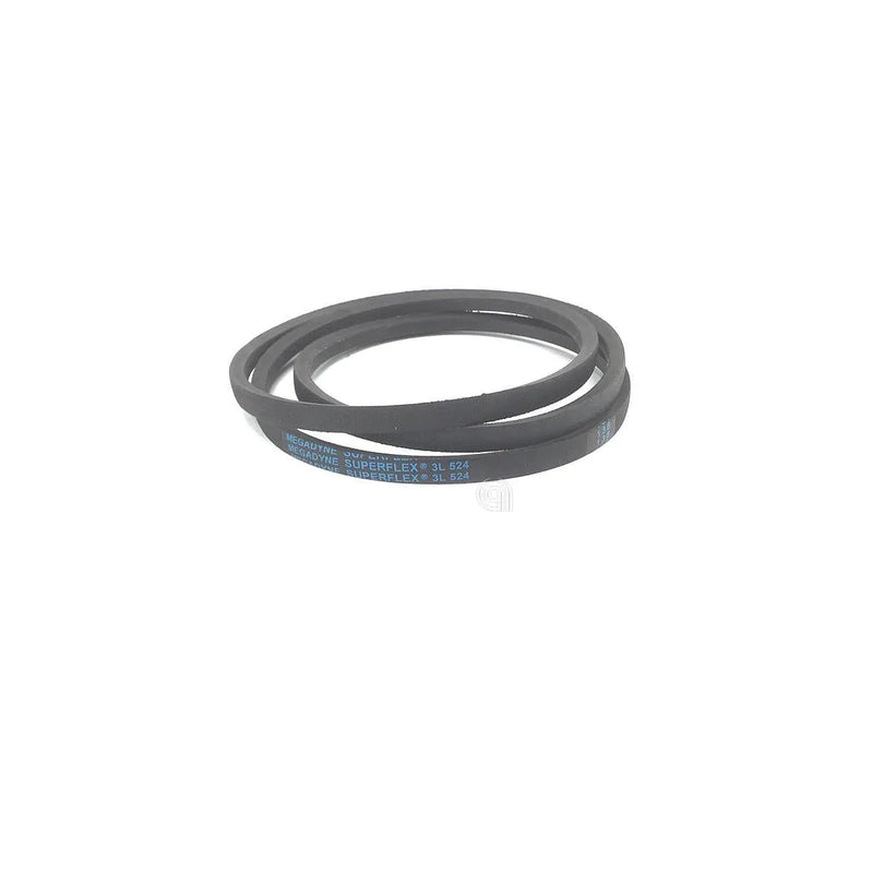 ELECTROLUX, ZANUSSI, ARISTON - Correa de transmisión para Lavadora - C00068579