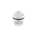 Tapon filtro lavadora Whirlpool compatible Indesit C00309413