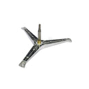 SAMSUNG - Eje tambor lavadora - DC97-00124A