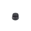 Manopola negra PBT para cocina Candy código 42822867