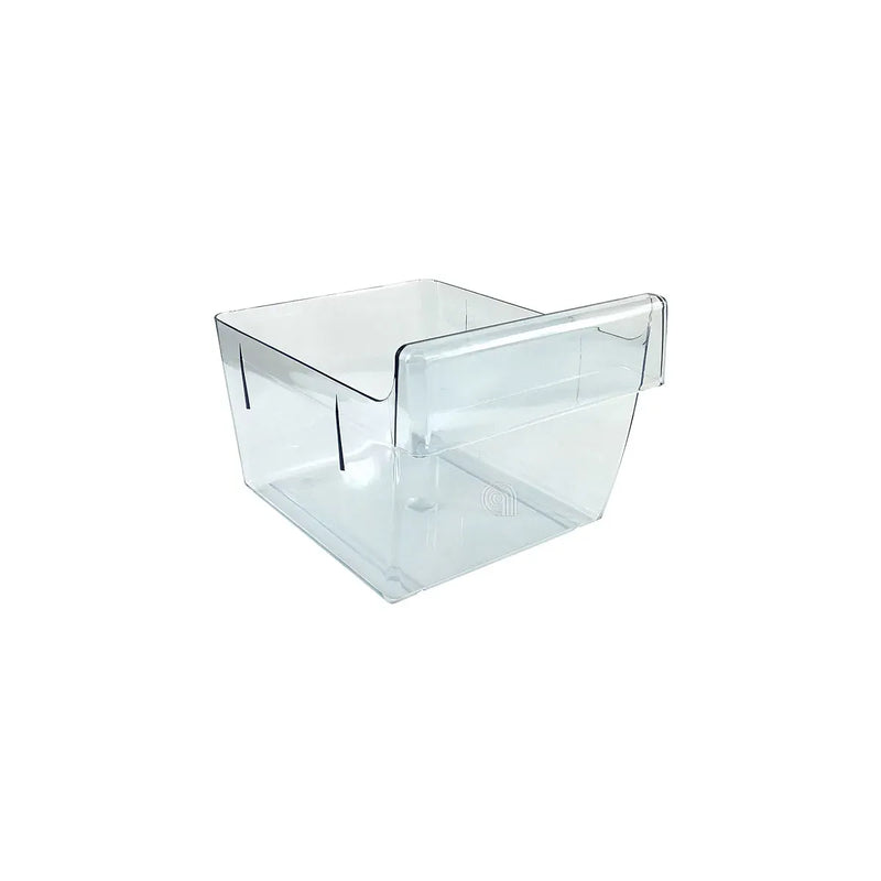 cajón verdura largo para frigorífico electrolux con códigos 2247630037