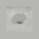 adaptador salida aire pared para Beko y Indesit 9178019173