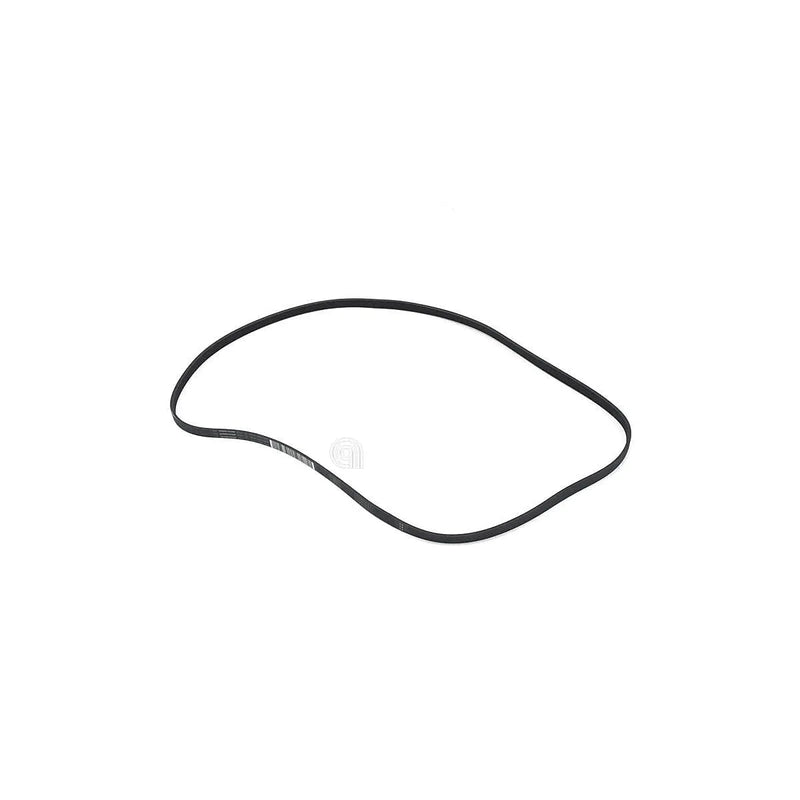 Correa J5 1255 Poly-V original para lavadora Bosch y otras marcas