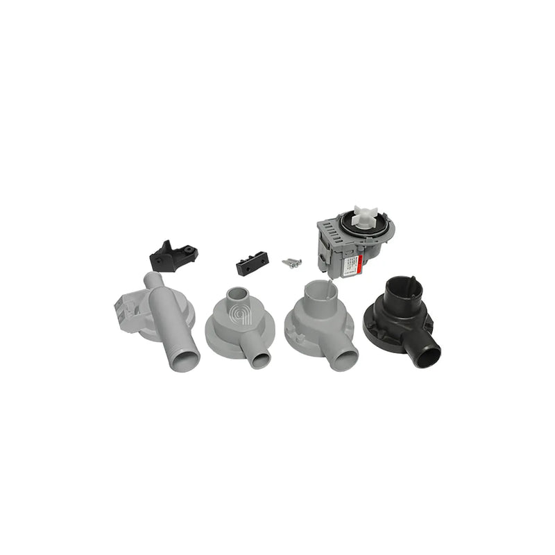 UNIVERSALE - Bomba de Desagüe Magnética 40W para Lavadora - AST-00215250