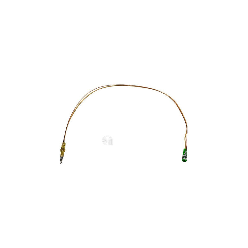 Termocoppia universal baion 600 mm para Whirlpool e Indesit