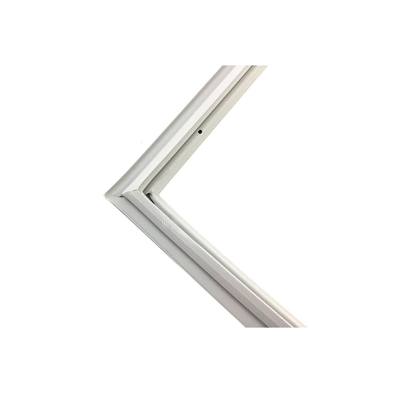 Junta magnética original frigorífico Samsung DA97-09036A blanca
