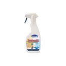 nuncas antimuffa limpiador para guarniciones de silicona 500 ml