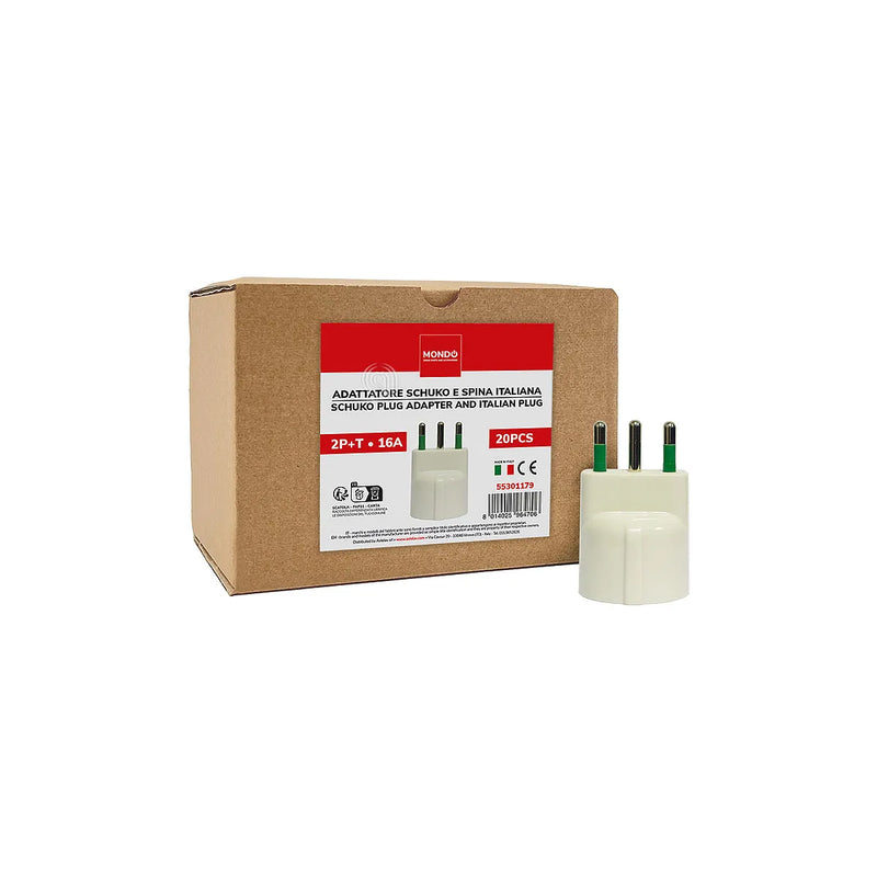 GBC - Adaptador small appliance - AST-55301179