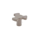 acoplamiento motor para microondas Bosch 00612132 00612947