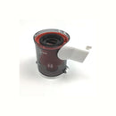 Contenedor de polvo para aspiradora Gorenje código 810390