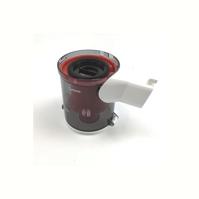 Contenedor de polvo para aspiradora Gorenje código 810390