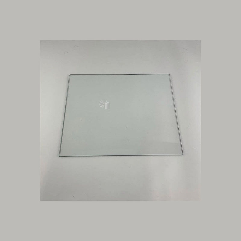 estante de cristal A6 ZF 394x339x3 para Gorenje y otras marcas